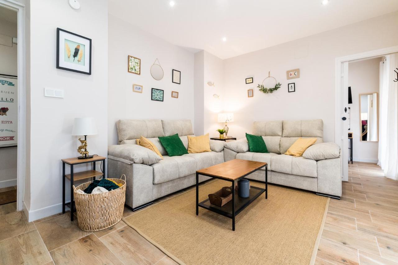 Appartement Emblematic In The Realejo *