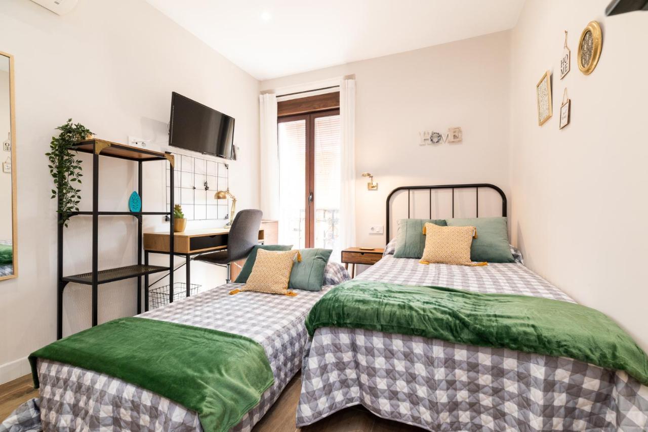 Appartement Emblematic In The Realejo *