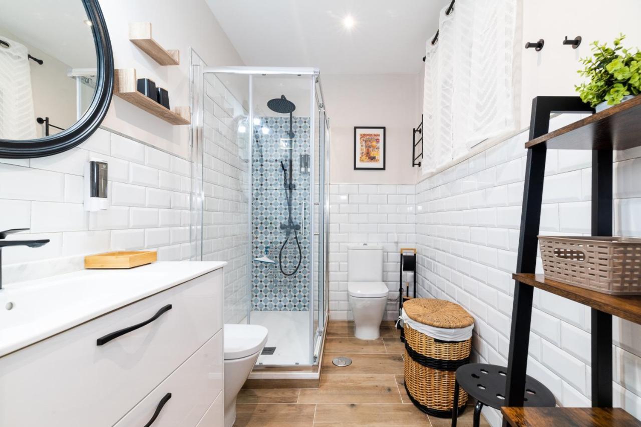 Appartement Emblematic In The Realejo