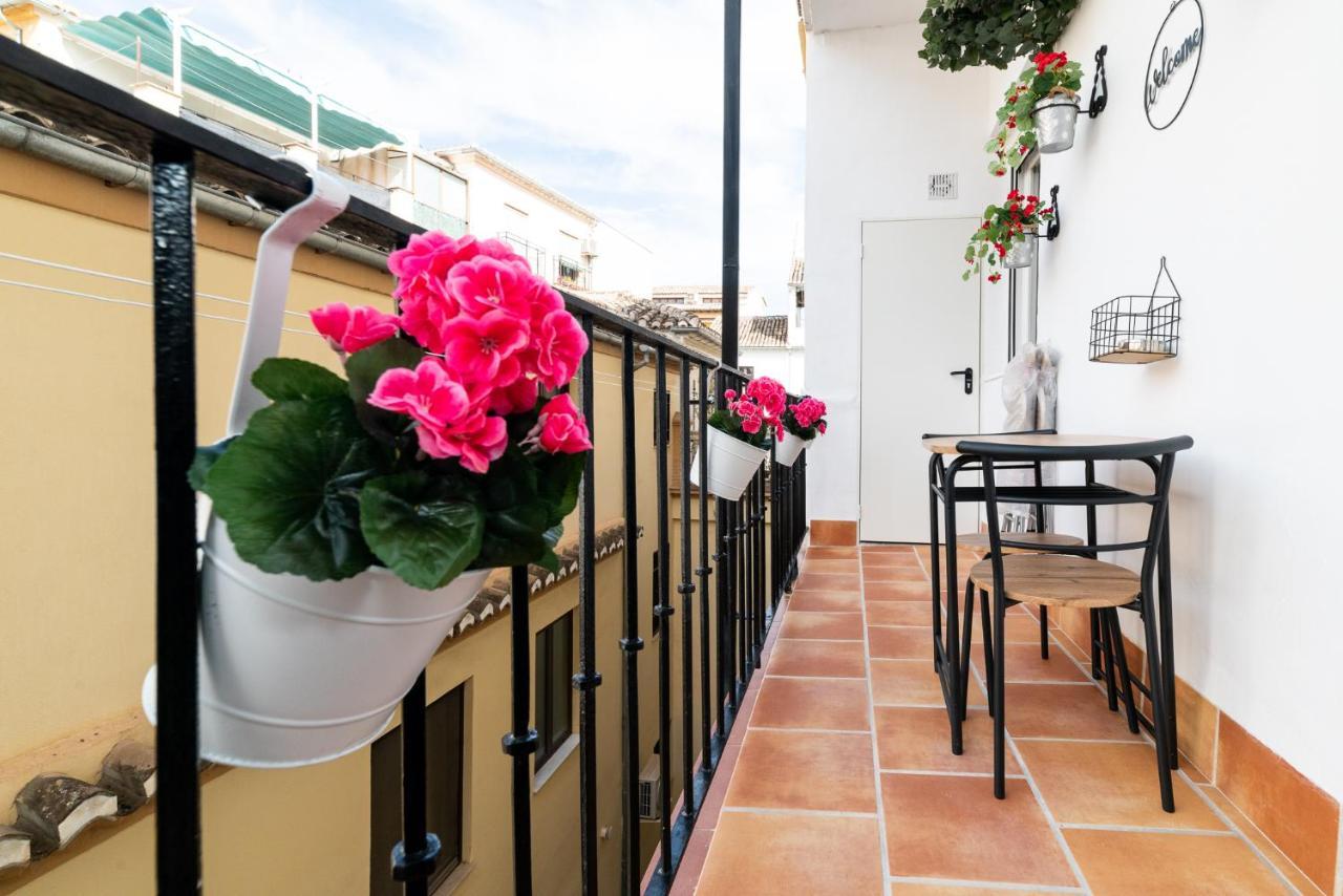 Appartement Emblematic In The Realejo