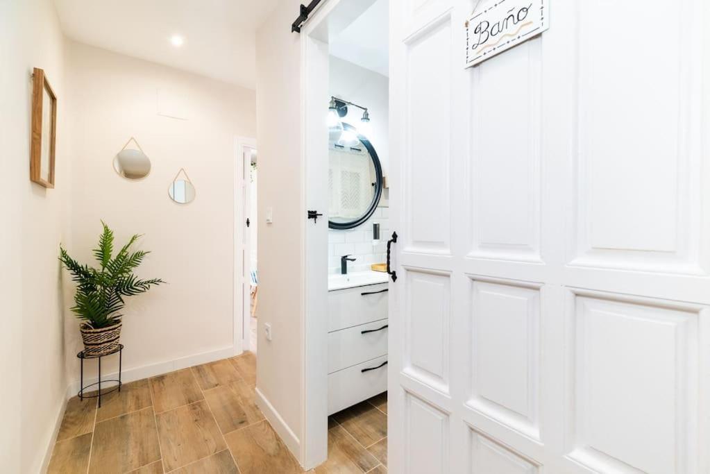 Appartement Emblematic In The Realejo