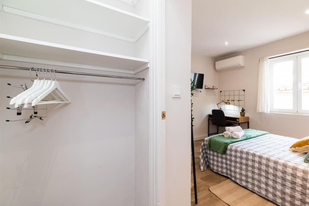 Apartamento Emblematic In The Realejo