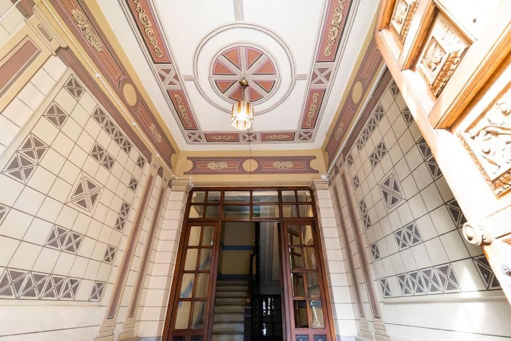 Apartamento Emblematic In The Realejo